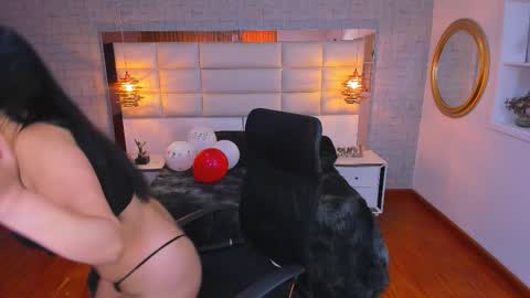  Nohemi   online show from 02-21-26, 06:42