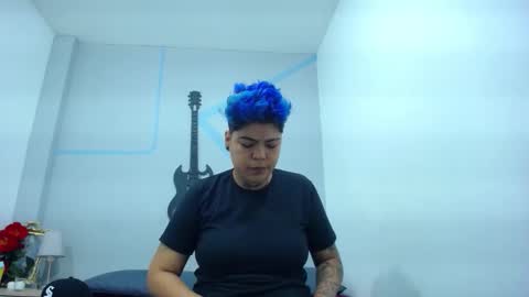 Snapshot of nohravega chatting on 11-16-25, 03:34 nohravega online show from 11-16-25, 03:34