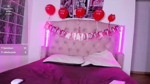 Sebas  online show from 02-20-26, 06:26