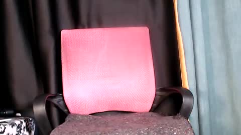 Noir Thats My Name Call Me Bablicious online show from 01-29-25, 07:04