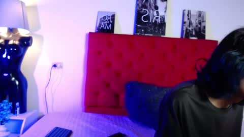 Noire online show from 03-06-26, 02:30