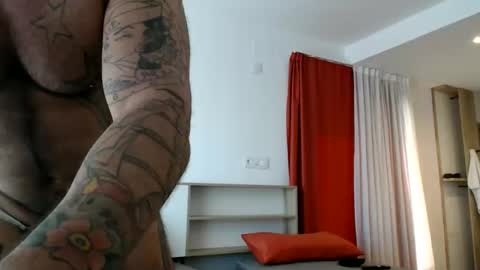 Im here enjoy online show from 05-10-26, 04:34