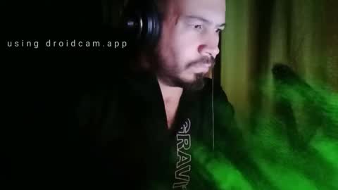 noizemanx online show from 03-22-26, 04:16