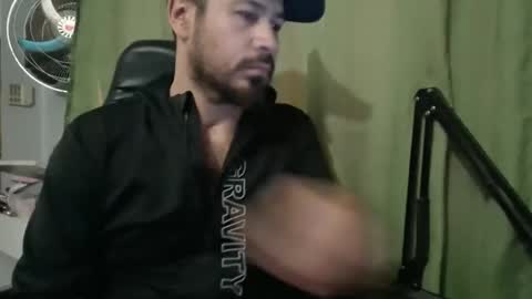 noizemanx online show from 04-19-26, 04:45