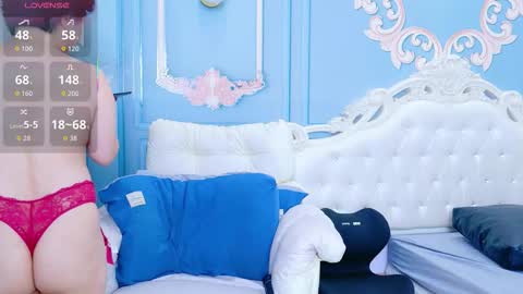 noko8888 online show from 11-06-25, 03:40