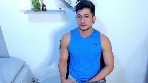 Im Nolan  online show from 06-21-26, 01:52