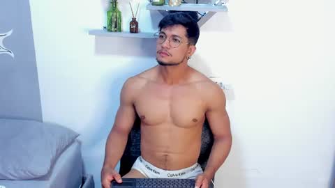 Im Nolan  online show from 07-01-26, 11:04