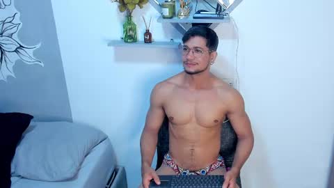 Im Nolan  online show from 07-02-26, 11:55
