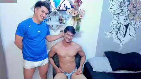 Im Nolan  online show from 07-16-26, 03:23