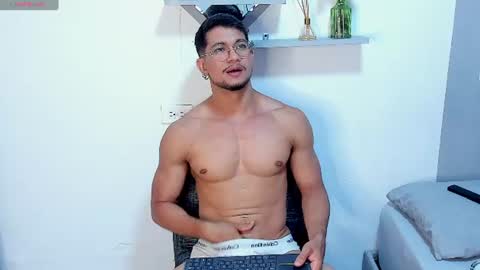 Im Nolan  online show from 07-20-26, 02:37