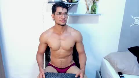 Im Nolan  online show from 07-30-26, 02:43