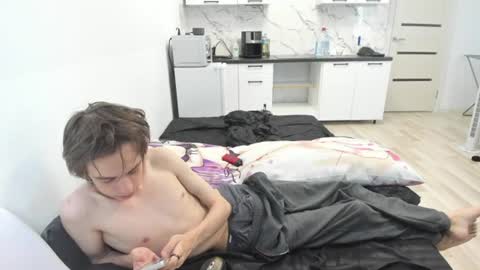 nolan_sagee online show from 06-22-26, 07:27