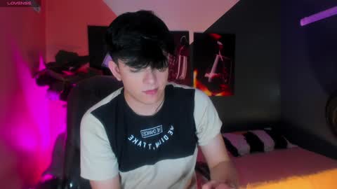 Nolan  online show from 12-13-24, 04:11