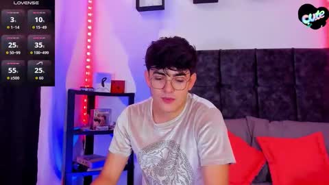 Nolan  online show from 11-14-25, 07:12