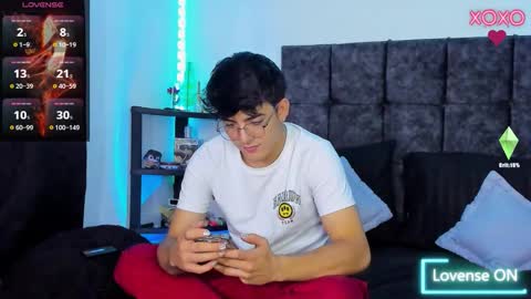 Nolan  online show from 02-06-26, 07:06