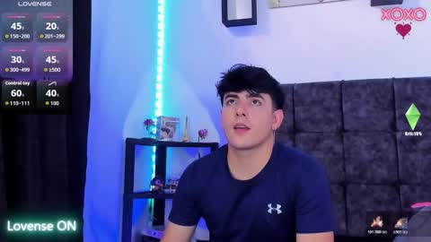 Nolan  online show from 02-21-26, 07:04