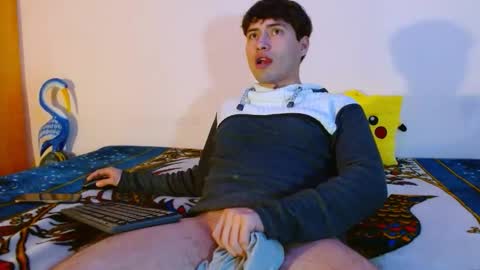 NolanJay69 online show from 04-30-26, 01:01