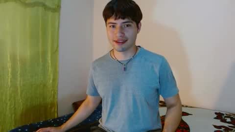 Snapshot of nolanjay chatting on 05-04-26, 07:43 NolanJay69 online show from 05-04-26, 07:43