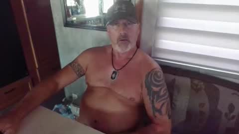 Snapshot of nomadfreedom chatting on 12-02-25, 07:20 nomadfreedom online show from 12-02-25, 07:20