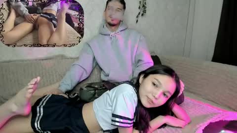 Snapshot of nomibean chatting on 02-24-25, 05:53 nomi online show from 02-24-25, 05:53