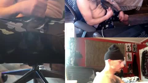 nomibuilder online show from 04-11-26, 12:04