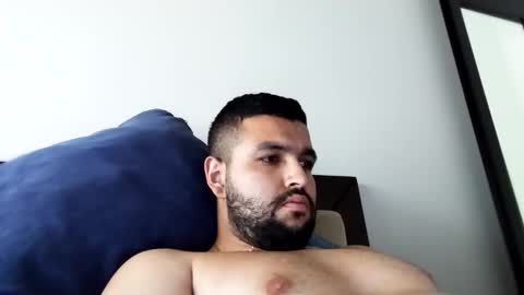 Snapshot of nomototo chatting on 10-31-25, 05:03 nomototo online show from 10-31-25, 05:03