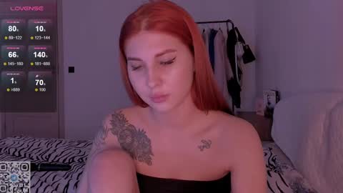 Snapshot of nomyrai chatting on 02-16-25, 06:10 Rina Rabbit online show from 02-16-25, 06:10