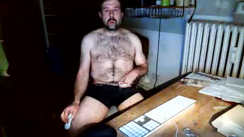 non23 online show from 11-11-25, 01:05