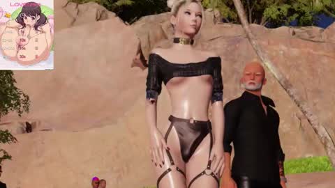 Snapshot of nonamebabe2 chatting on 11-13-25, 06:40 Sofi online show from 11-13-25, 06:40