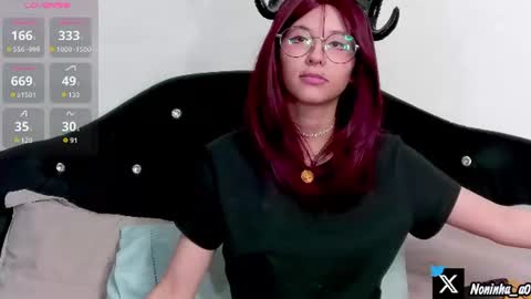 nonawhitemm online show from 07-06-26, 12:51