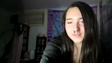 nonbinarybeauty20 online show from 01-10-25, 05:58