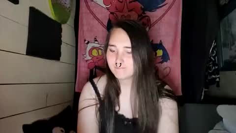 Snapshot of nonbinarybeauty20 chatting on 06-03-26, 11:13 nonbinarybeauty20 online show from 06-03-26, 11:13