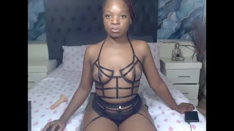 NonduQueen online show from 04-01-26, 04:15