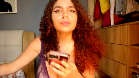 Soy Ash online show from 05-18-26, 04:07