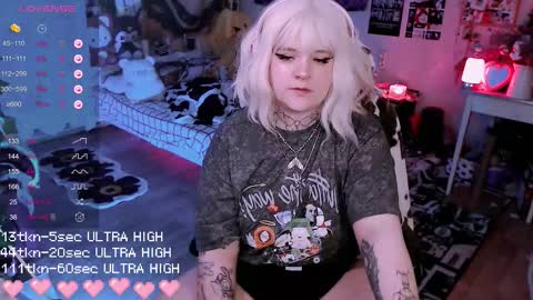 Noori online show from 10-23-25, 08:18