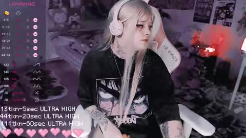 Noori online show from 11-05-25, 08:53