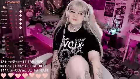 Noori online show from 12-18-25, 08:48