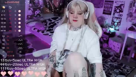 Noori online show from 12-19-25, 08:27