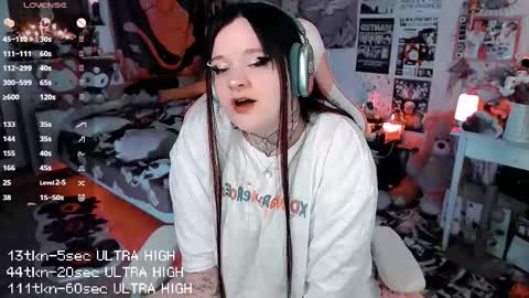 Noori online show from 02-20-26, 12:29