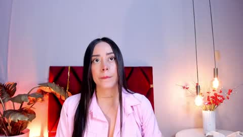 Nora Da Silva online show from 04-12-26, 02:33