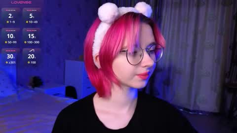 Nora Failure online show from 09-21-25, 03:08