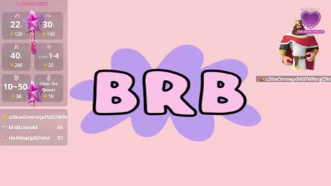 Nora online show from 12-04-24, 09:46