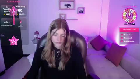 Nora online show from 12-11-24, 08:07