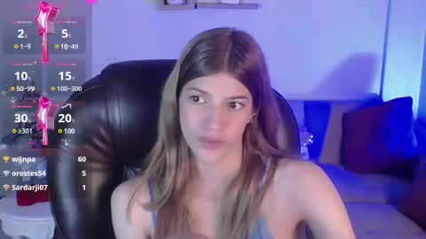 Nora online show from 12-28-24, 12:15