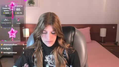 Nora online show from 12-28-24, 02:32