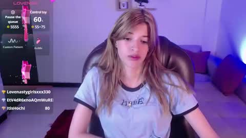 Nora online show from 01-24-25, 01:13