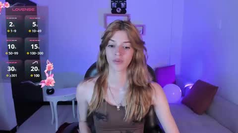 Nora online show from 02-16-25, 10:21