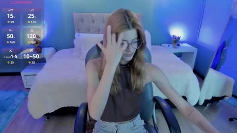 Nora online show from 03-03-26, 08:04