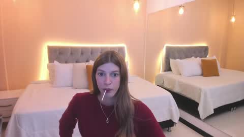 Nora online show from 04-23-26, 08:55