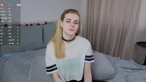 Elina online show from 01-14-26, 09:26